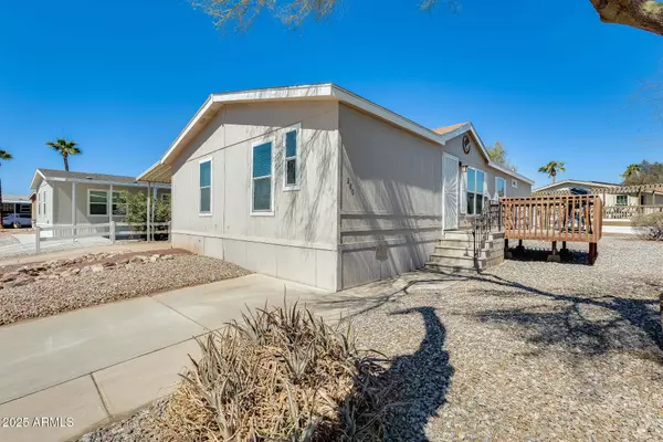 2000 S APACHE Road #280, Buckeye, AZ 85326