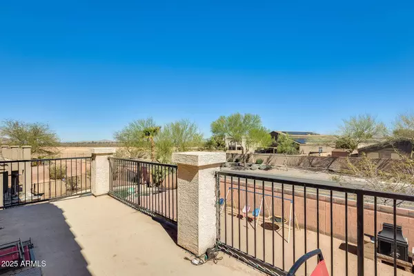 1690 E DIEGO Drive, Casa Grande, AZ 85122