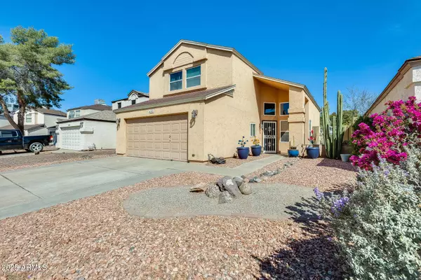 4050 W CAMINO DEL RIO --, Glendale, AZ 85310