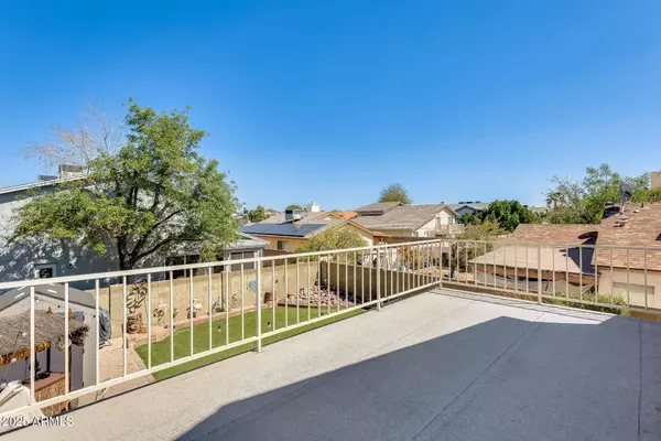 4050 W CAMINO DEL RIO --, Glendale, AZ 85310