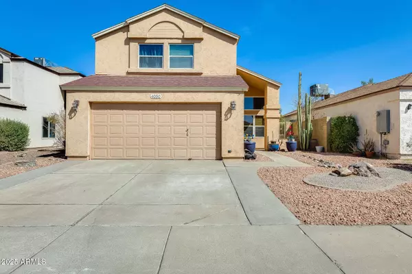 4050 W CAMINO DEL RIO --, Glendale, AZ 85310