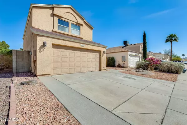 4050 W CAMINO DEL RIO --, Glendale, AZ 85310