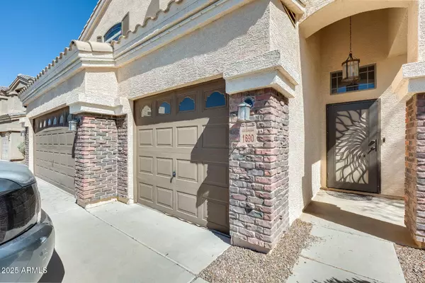 1690 E DIEGO Drive, Casa Grande, AZ 85122