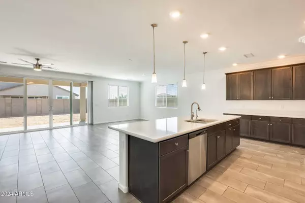 1171 E CRESTRIDGE Drive, Casa Grande, AZ 85122