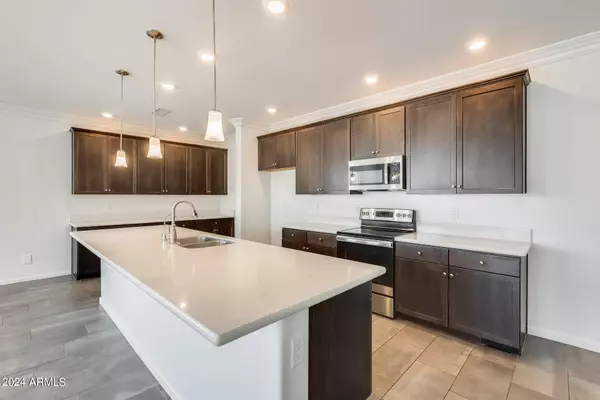 1171 E CRESTRIDGE Drive, Casa Grande, AZ 85122