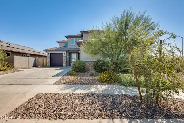 1171 E CRESTRIDGE Drive, Casa Grande, AZ 85122