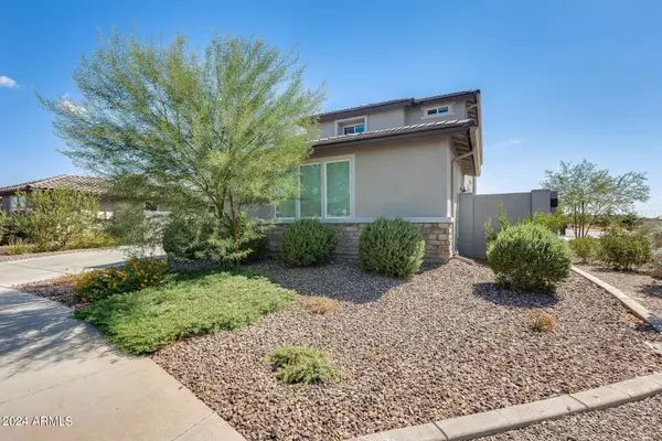 1171 E CRESTRIDGE Drive, Casa Grande, AZ 85122