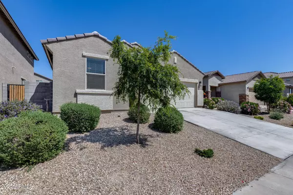 17036 W DIANA Avenue, Waddell, AZ 85355