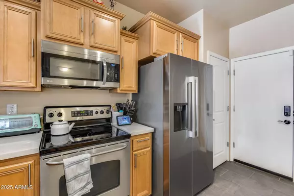 4539 W BEAUTIFUL Lane, Laveen, AZ 85339