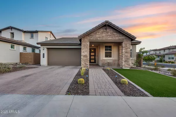 6983 W ANDREA Drive, Peoria, AZ 85383