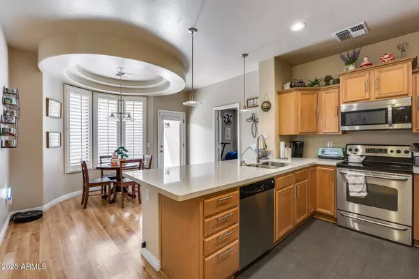 4539 W BEAUTIFUL Lane, Laveen, AZ 85339