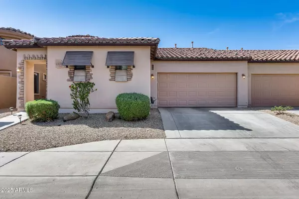 4539 W BEAUTIFUL Lane, Laveen, AZ 85339