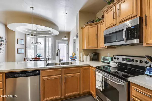 4539 W BEAUTIFUL Lane, Laveen, AZ 85339