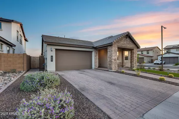 6983 W ANDREA Drive, Peoria, AZ 85383