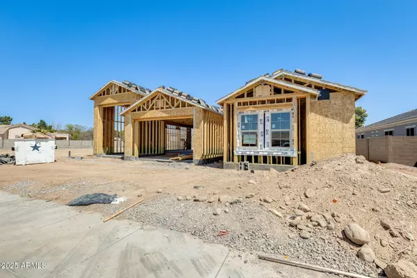 14723 N 73RD Drive, Peoria, AZ 85381