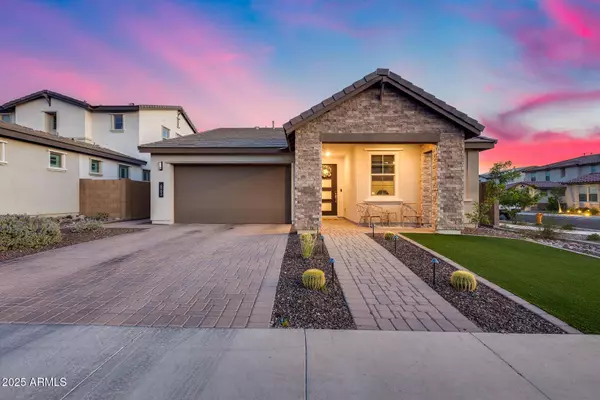 6983 W ANDREA Drive, Peoria, AZ 85383