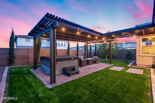 6983 W ANDREA Drive, Peoria, AZ 85383