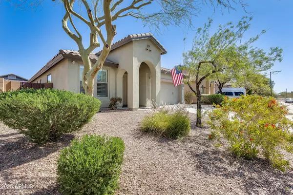 11988 W NADINE Way, Peoria, AZ 85383