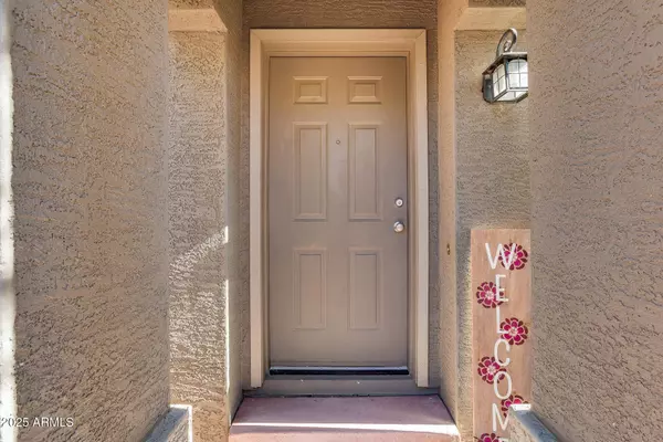 17606 N 17TH Place #1054, Phoenix, AZ 85022