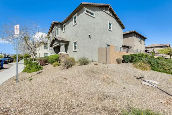 16562 W SIERRA Street, Surprise, AZ 85388