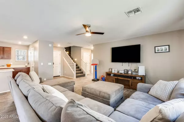 16562 W SIERRA Street, Surprise, AZ 85388