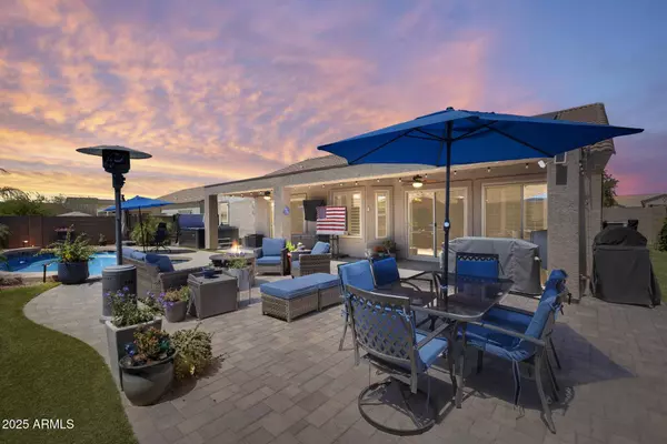 8629 E OLLA Avenue, Mesa, AZ 85212