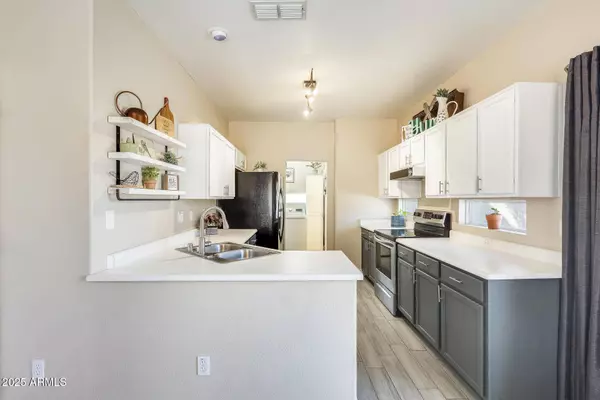 17606 N 17TH Place #1054, Phoenix, AZ 85022