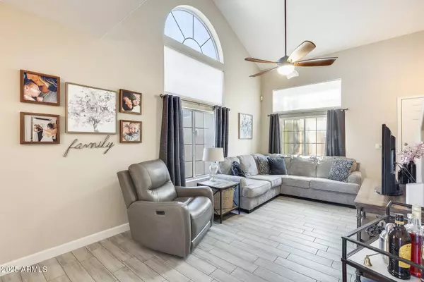 17606 N 17TH Place #1054, Phoenix, AZ 85022