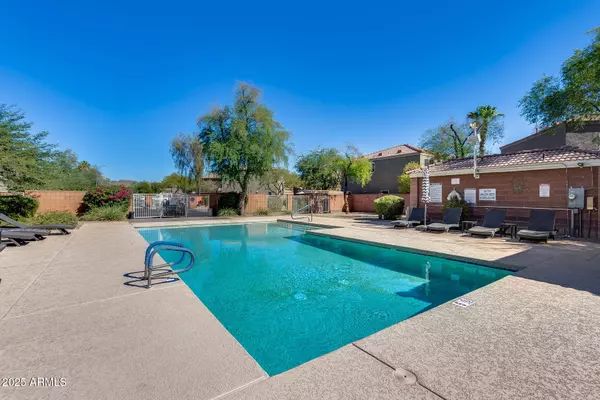 17606 N 17TH Place #1054, Phoenix, AZ 85022