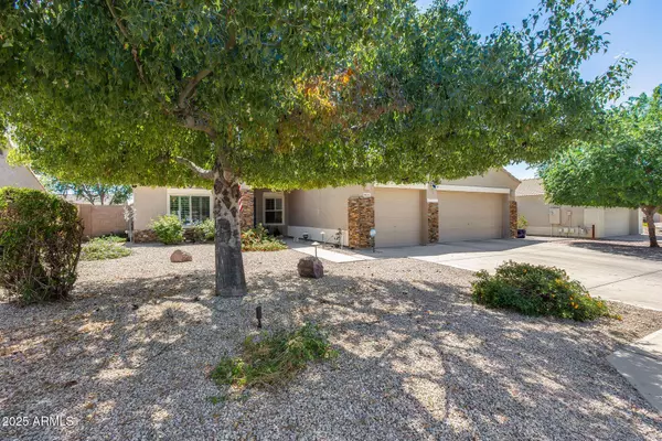 8629 E OLLA Avenue, Mesa, AZ 85212