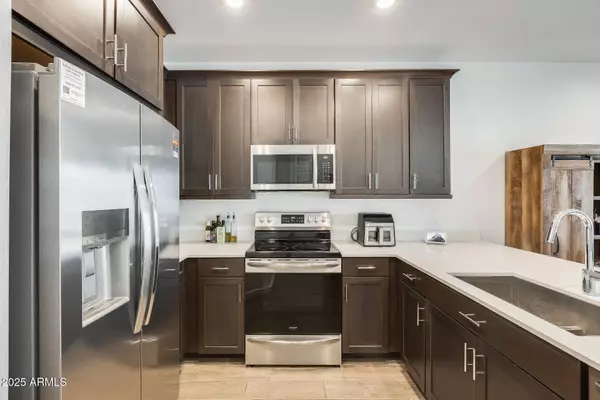 4136 E BRISA Drive, Gilbert, AZ 85296