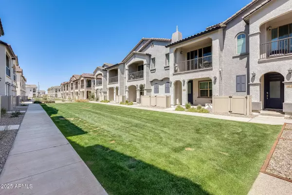 4136 E BRISA Drive, Gilbert, AZ 85296