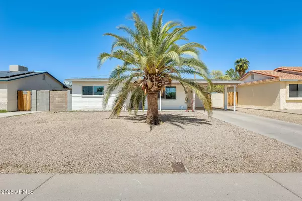 3306 W LUPINE Avenue, Phoenix, AZ 85029