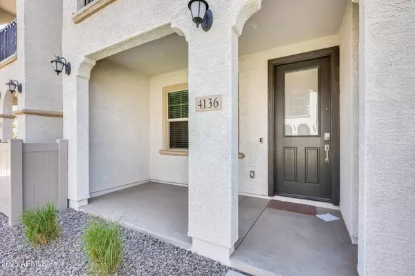 4136 E BRISA Drive, Gilbert, AZ 85296