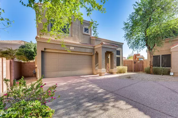 17606 N 17TH Place #1054, Phoenix, AZ 85022