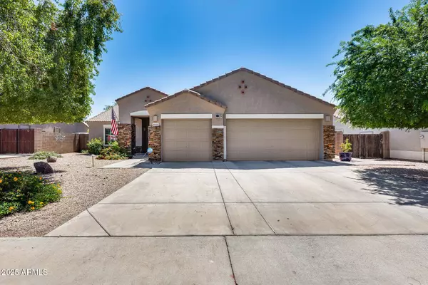 8629 E OLLA Avenue, Mesa, AZ 85212