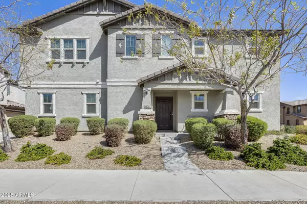 16562 W SIERRA Street, Surprise, AZ 85388