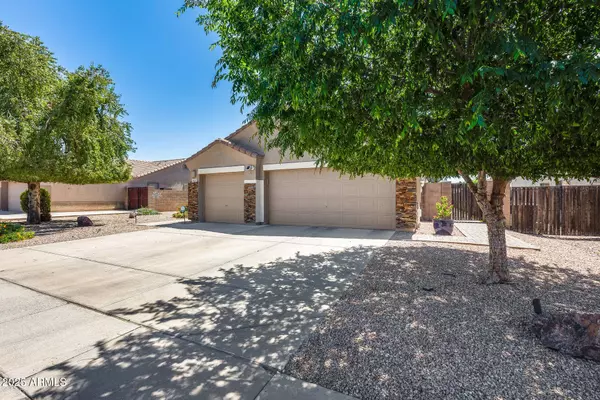 8629 E OLLA Avenue, Mesa, AZ 85212