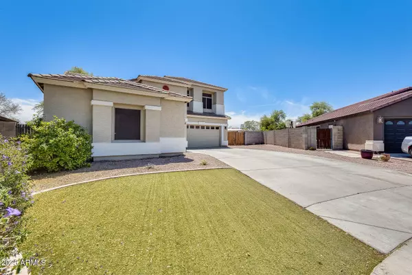 11259 W LOCUST Lane, Avondale, AZ 85323