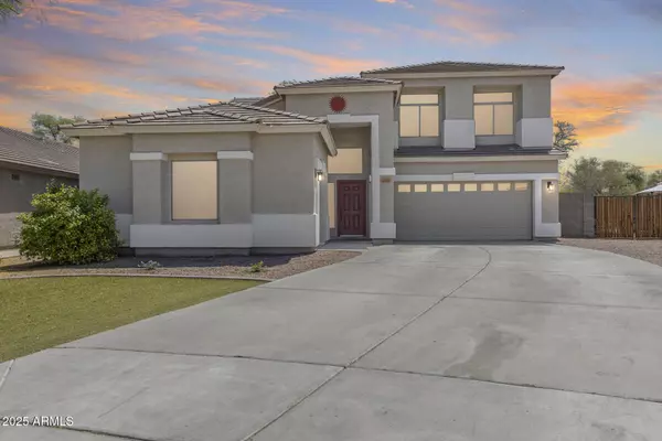 11259 W LOCUST Lane, Avondale, AZ 85323