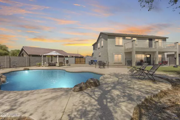 11259 W LOCUST Lane, Avondale, AZ 85323