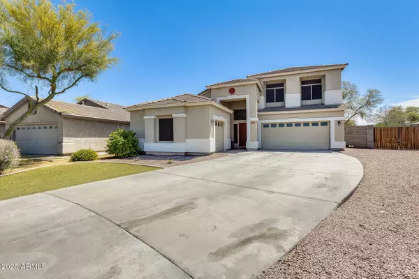11259 W LOCUST Lane, Avondale, AZ 85323