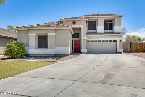 11259 W LOCUST Lane, Avondale, AZ 85323