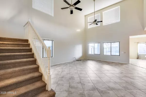 3167 E BATTALA Court, Gilbert, AZ 85297