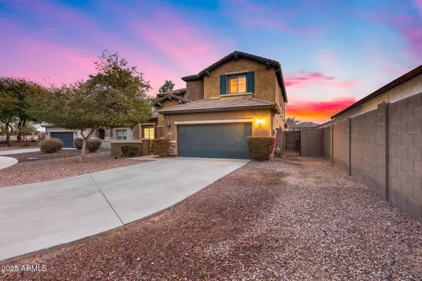 3167 E BATTALA Court, Gilbert, AZ 85297