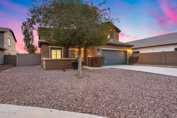 3167 E BATTALA Court, Gilbert, AZ 85297
