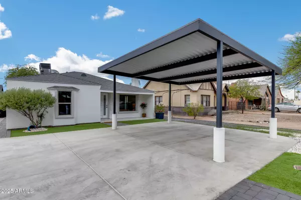 2236 N 22ND Street, Phoenix, AZ 85006