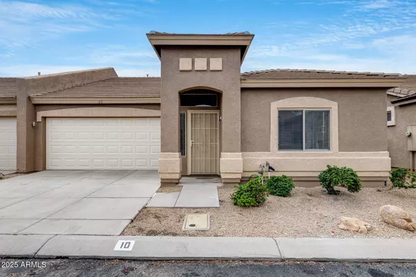 44 S GREENFIELD Road #10, Mesa, AZ 85206