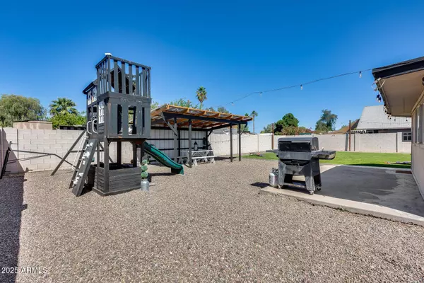 1630 S 80TH Place, Mesa, AZ 85209