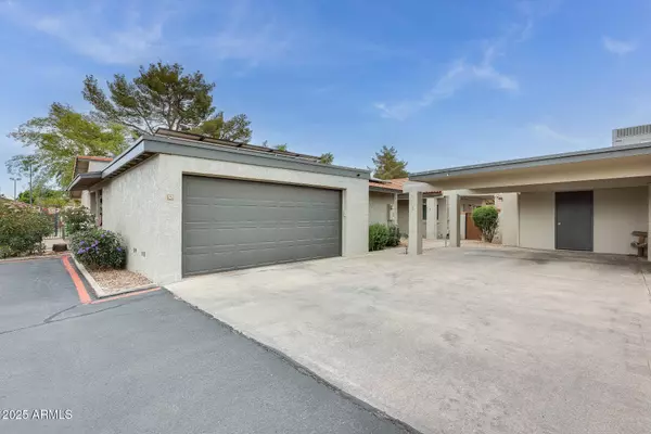 14871 N 25TH Drive #8, Phoenix, AZ 85023